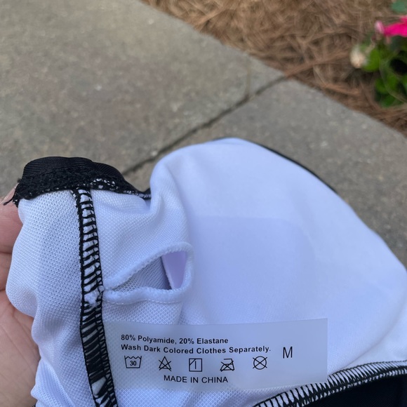 NEW SHEIN TWO PIECE - Picture 8 of 8